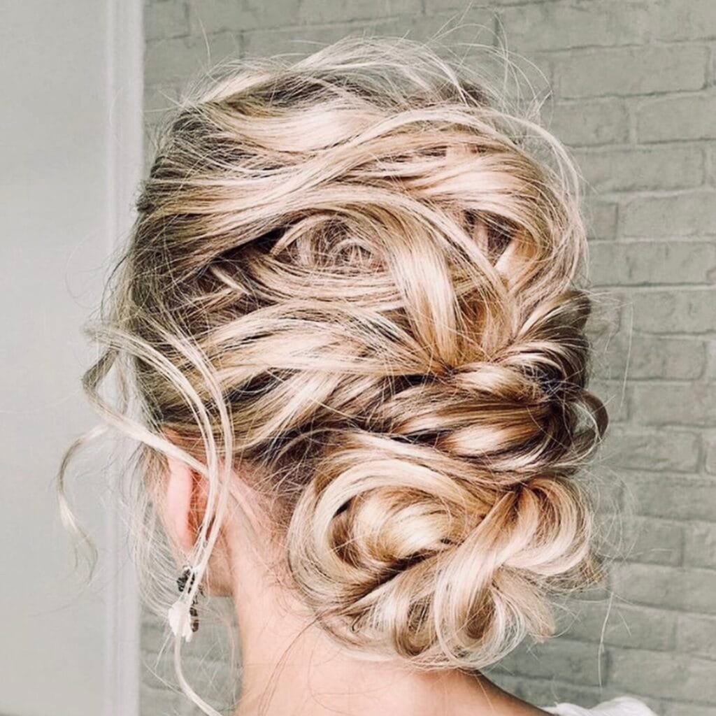 hairstyle